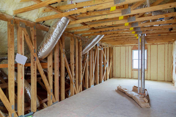 Best Commercial Insulation in Lander, WY