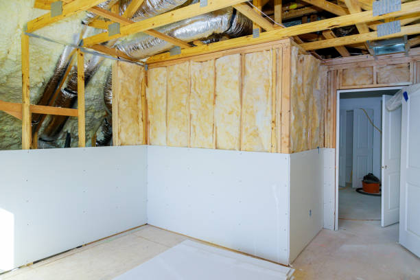 Best Insulation for Specific Applications in Lander, WY