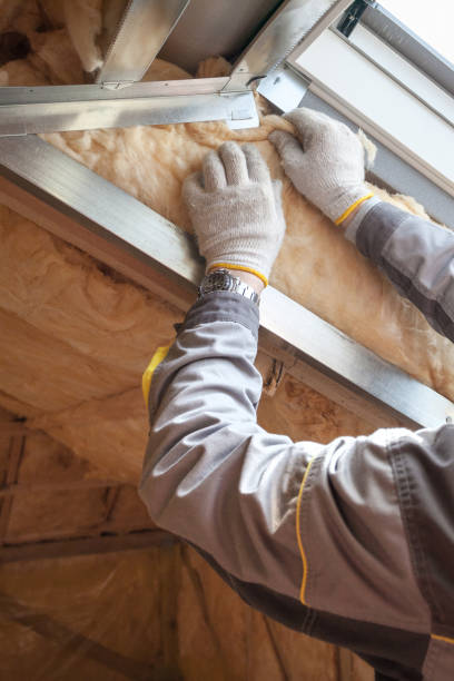 Best Commercial Insulation in Lander, WY