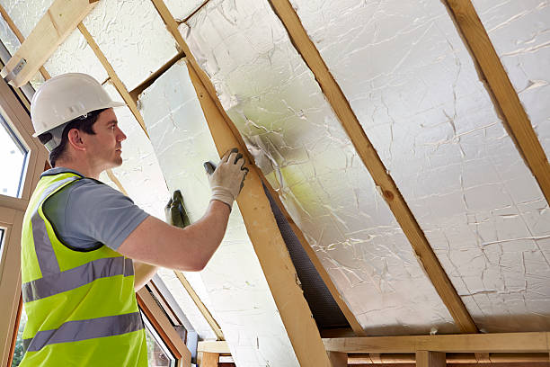 Best Types of Insulation in Lander, WY