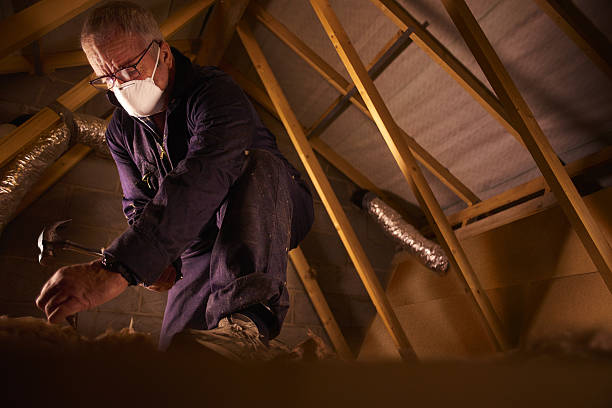 Best Residential Insulation in Lander, WY